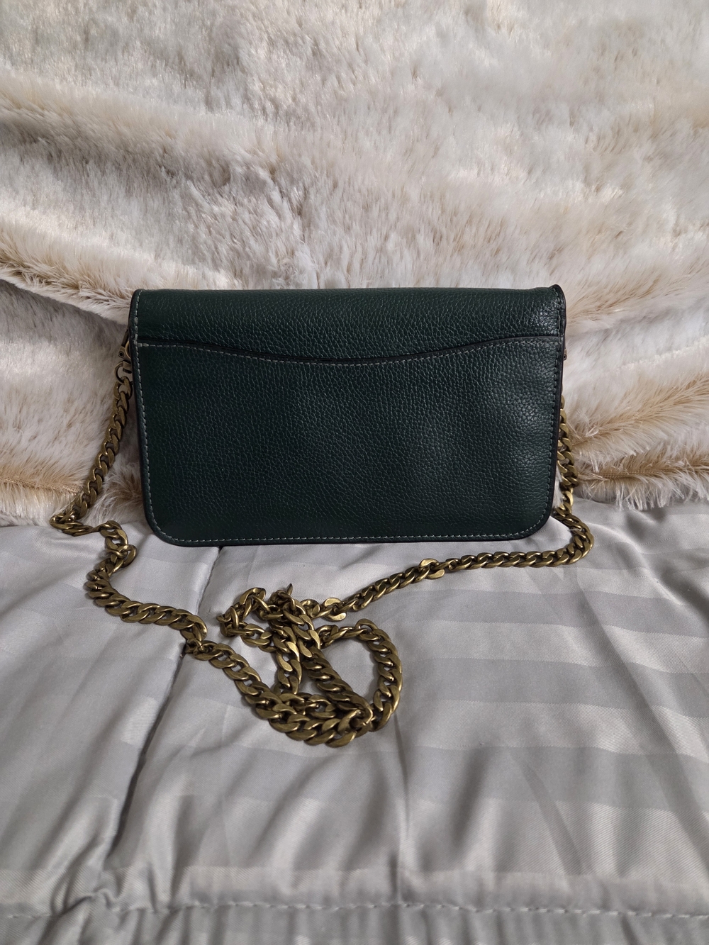 Coach Hayden Crossbody Wallet - Picture 5 of 12